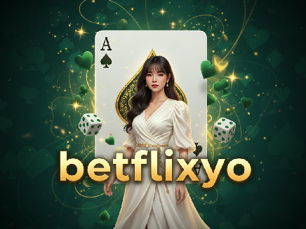 betflixyo สล็อต